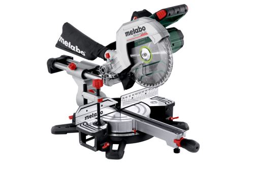 Metabo Akkus gérvágó fűrész KGS 18 LTX BL 254 614254920