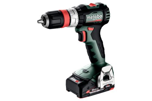 METABO akkus ütvefúró SB 18 L BL Q 613158500