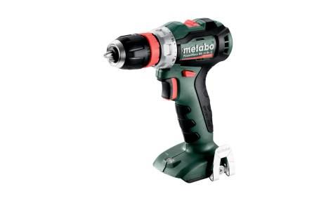 METABO akkus fúrócsavarozó PowerMaxx BS 12 BL Q 601045850