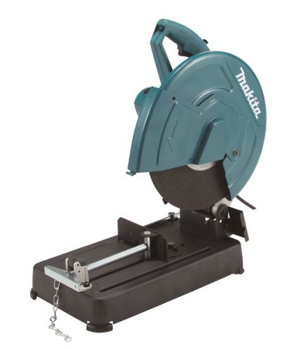 Makita daráló 355 mm, 2200 W LW1401