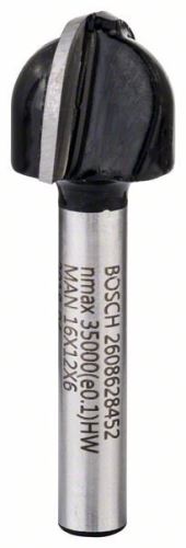 BOSCH Horonyvágó; szár 6 mm 2608628452