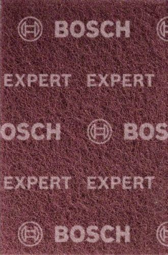 BOSCH EXPERT csiszolólap N880 152x229mm, MedA, 1/20 2608901214