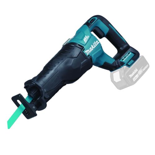 MAKITA Akkus fűrészlap Li-ion 18V, akkumulátor nélkül Z DJR187Z