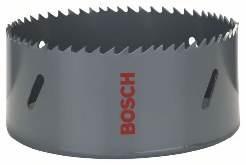 BOSCH HSS-bimetál lyukasztó szabványos adapterhez 111 mm, 4 3/8" 2608584852