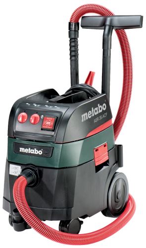 METABO többcélú porszívó ASR 35 H ACP 602059000