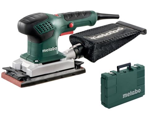 Metabo Vibrációs csiszológép SRE 3185 600442500