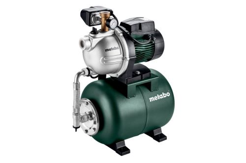 METABO használati vízmelegítő HWW 3500/25 G 600981000