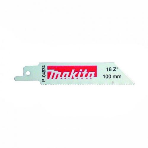 MAKITA fűrészlap 003011 5 db P-04874 fémhez