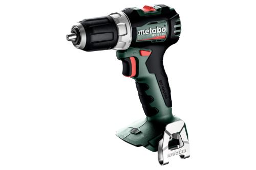 METABO BS 18 L BL akkus fúrócsavarozó 613155850