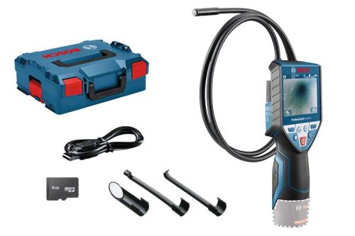 BOSCH akkumulátorfigyelő kamera GIC 120 C 0601241208