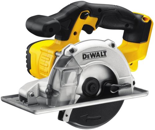 DEWALT DCS373N akkus fémvágó körfűrész