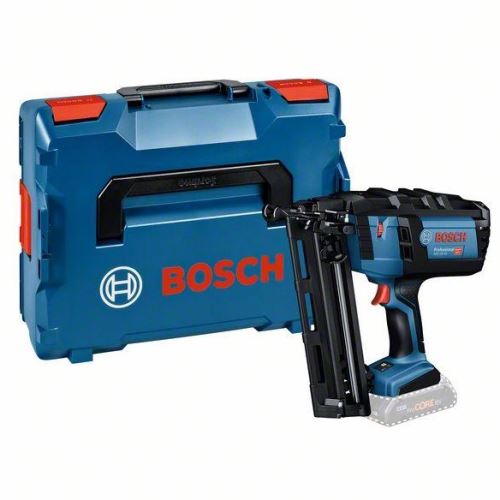 BOSCH akkus faszegező GNH 18V-64 0601481101