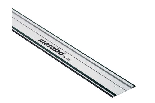 METABO vezetősín FS 160 cm 629011000