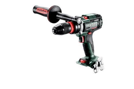 Metabo BS 18 LTX-3 BL QI FÉM AKKUMULÁTOROS FÚRÓ 603180840