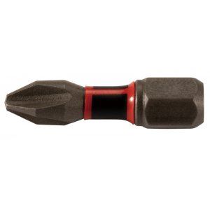 MAKITA torziós bit Impact Premier sorozat (C-forma), PH2-25 mm, 15 db-os készlet E-03246