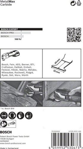 BOSCH EXPERT STARLOCK AIZ32AIT, 5 db 2608900015