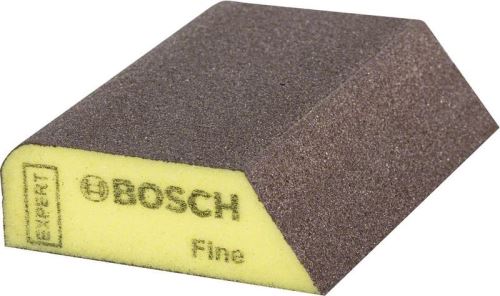 BOSCH EXPERT S470 csiszolószivacs Fine 69x97x26,1/50 2608901168