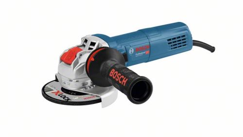 Bosch sarokcsiszoló X-LOCK GWX 9-125 S 06017B2000