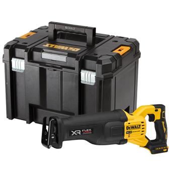 DEWALT AKU dugattyús fűrész DCS386NT