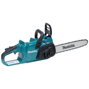 MAKITA Akkus láncfűrész 350 mm Li-ion XGT 40V, akkumulátor nélkül Z UC022GZ