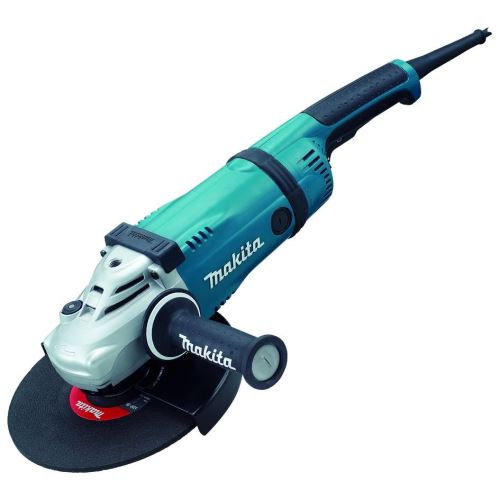 Makita sarokcsiszoló elektronikával 230mm, 2600W GA9040RF01