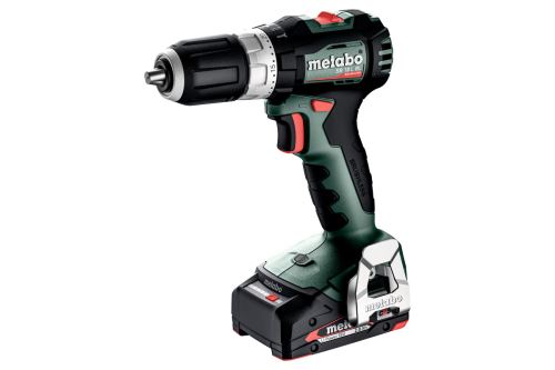 METABO akkus ütvefúró SB 18 L BL 613157500