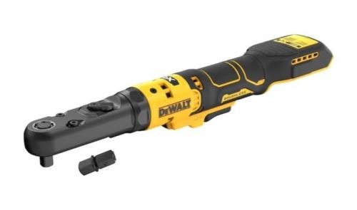 Dewalt Akkus racsnis csavarhúzó 18V DCF510N