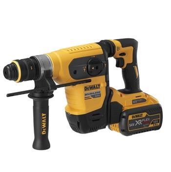 DeWALT SDS Plus AKU kombinált kalapács DCH417X2