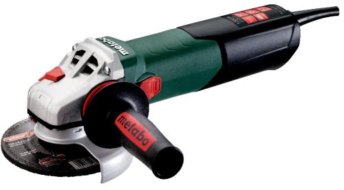 Metabo sarokcsiszoló WEA 17-125 Quick 600534000