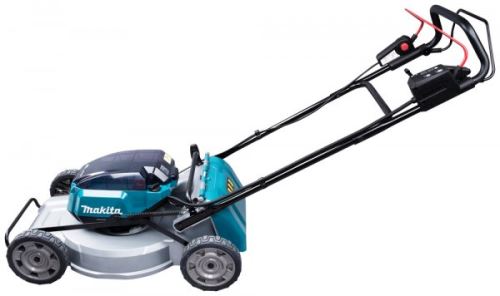 MAKITA Akkus fűnyíró 530 mm DLM533ZX2