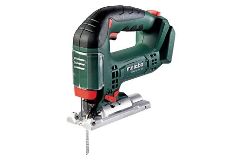 METABO Akkus dugattyús fűrész STAB 18 LTX 100 601003840