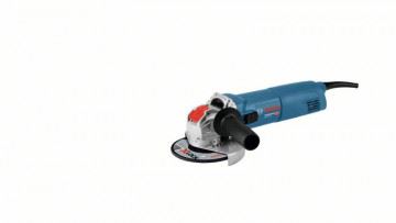 Bosch GWX 10-125 Professional sarokcsiszoló