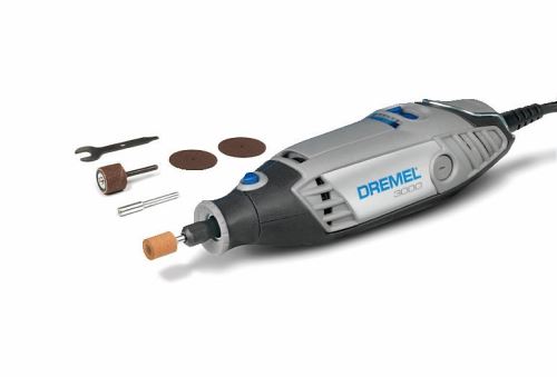 DREMEL 3000 többfunkciós szerszám F0133000JW