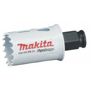 MAKITA lyukasztó BiM Ezychange 2 32 mm E-03735