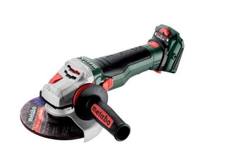 Metabo AKU SZÖGCSÖRLŐ WVB 18 LTX BL 15-150 QUICK (601747840)