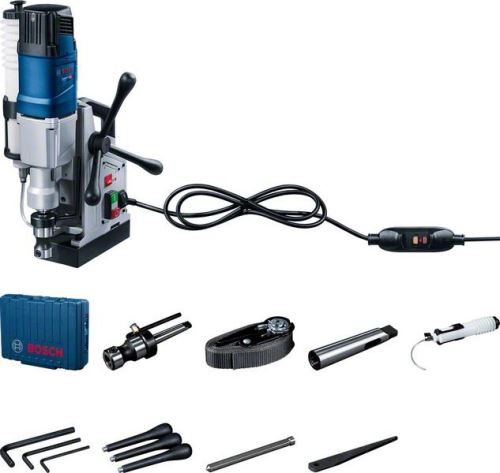 Bosch GBM 50-2 professzionális fúró