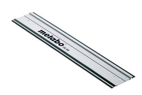 METABO vezetősín FS 80 cm 629010000