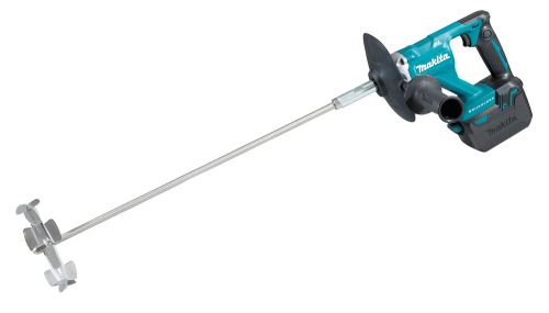 MAKITA Akkus keverő Li-ion LXT 18V, akkumulátor nélkül Z DUT130Z