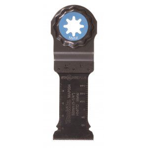 MAKITA merülőlap STARLOCK-PLUS 32x50 mm HM MAP004 B-66357