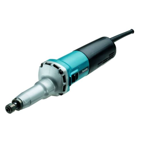 Makita Egyenes köszörű 6mm, 750W GD0810C