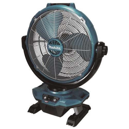 MAKITA Akkus ventilátor Li-ion XGT 40V, akkumulátor nélkül CF003GZ