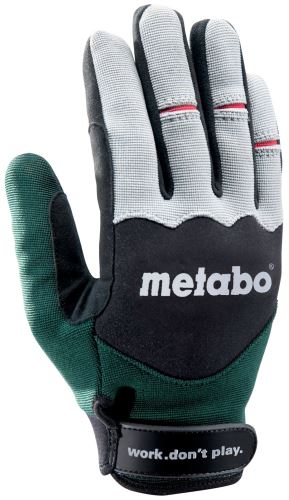 METABO munkakesztyű "M1" 9-es méret 623757000