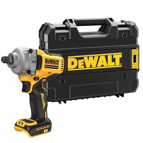 DEWALT Akkus ütvecsavarozó 18V DCF891NT elem nélkül