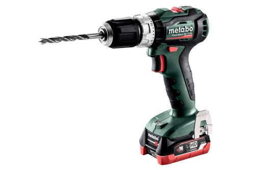 Metabo PowerMaxx SB 12 BL akkus fúrókalapács (601077800)