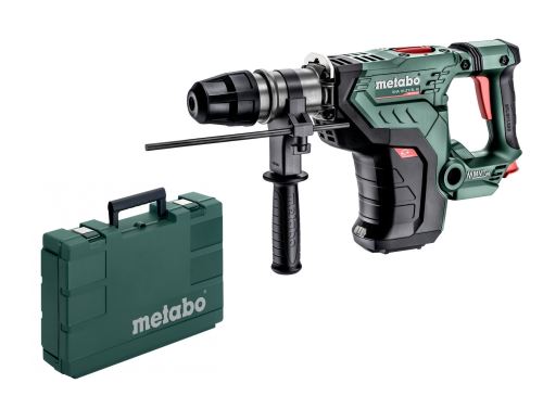 Metabo Akkus kalapács KHA 18 LTX BL 40 600752840