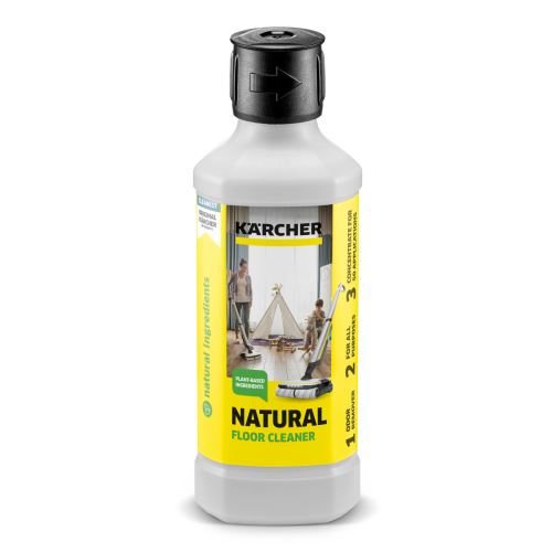 Kärcher Padlótisztító RM 538 500 ml "Eco" 62962860