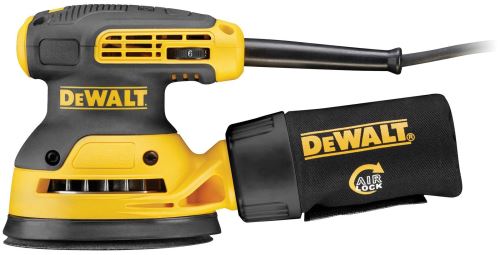 DEWALT excentrikus daráló DWE6423