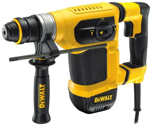 DEWALT D25413K ütvefúró