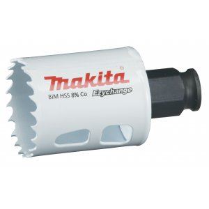 MAKITA lyukasztó BiM Ezychange 2 40 mm E-03779