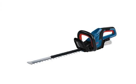 BOSCH akkus kerítésvágó GHE 18V-50, 06008C9500